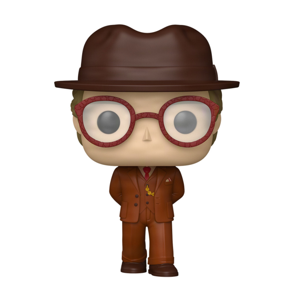 Ігрова фігурка Funko POP! серії Дивні дива S5 - Містер Що Це (Містер Щось) Дніпро - фото 2
