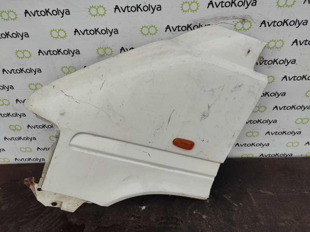 Крило переднє Volkswagen LT 1996-2006 Ковель - изображение 2