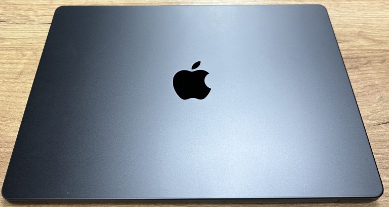 100% -> M3 Pro•18Gb•1Tb Macbook Pro 14 2023(2024) • Гарантія Макбук М3 Київ - фото 3