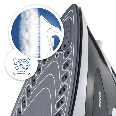 Утюг Aurora AU3421 Вінниця - фото 4