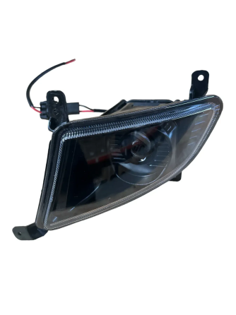 Протитуманні фари LED для Lada Priora 2170-2172 з фокусуючою лінзою Харків