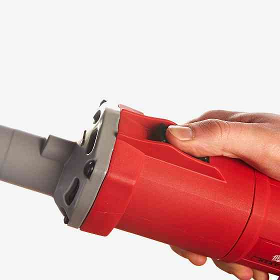 Шліфмашина пряма MILWAUKEE, DG 7 Е Одеса