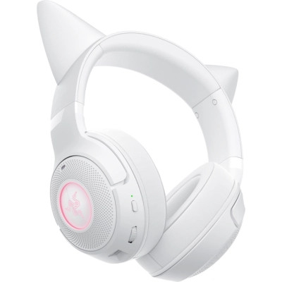 Наушники Razer Kraken Kitty V2 Bluetooth White (RZ04-04860600-R3M1) Винница - изображение 3
