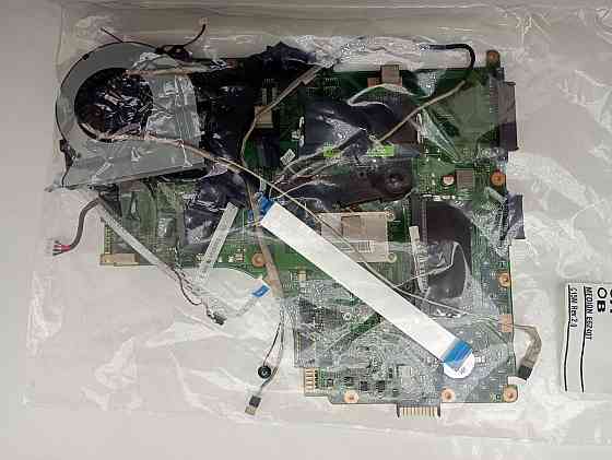 Материнська плата для ноутбука Medion E6240T (Б клас) Луцк