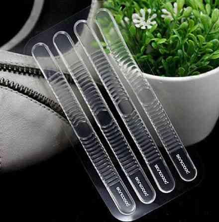 Силиконовые полоски в боссоножки Киев