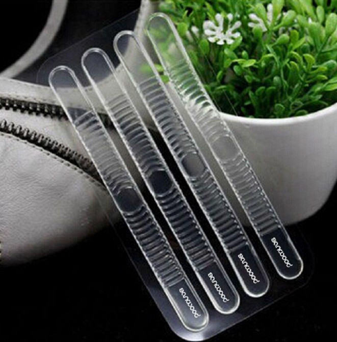 Силиконовые полоски в боссоножки Киев - изображение 2