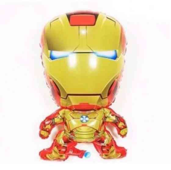 ФК железный человек фигура 70*42см Киев