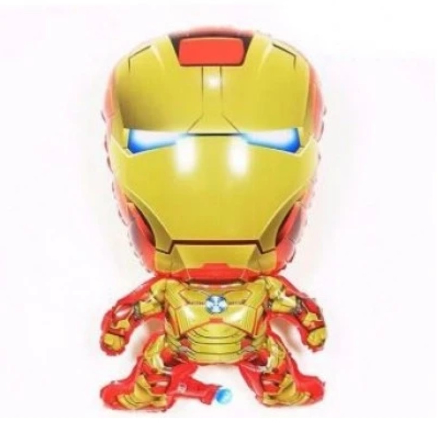 ФК железный человек фигура 70*42см Киев - изображение 2