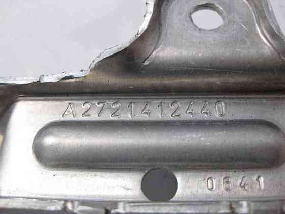 Mercedes-Benz  A2721412440 Лівий тримач блоку керування бензиновим двигуном ML W164 GL X164 Одесса