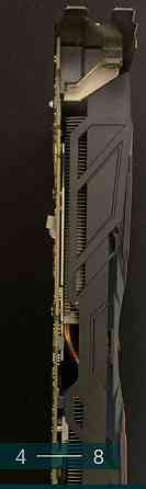 Відеокарта: GTX 1080Ti від Gigabyte Київ