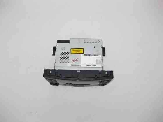 Mercedes-Benz  A2098202689 Аудіосистема Audio 20 для CLK C209 Одеса