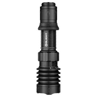Фонарь Olight Warrior X 4 Matte Black Винница