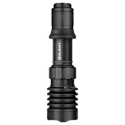 Ліхтар Olight Warrior X 4 Matte Black Вінниця - фото 4