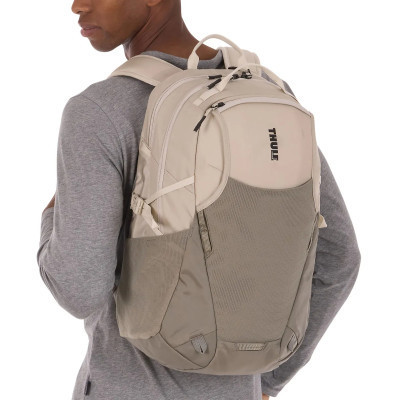 Рюкзак для ноутбука Thule 15.6&quot; EnRoute 26L TEBP4316 Pelican/Vetiver (3204848) Вінниця - фото 7