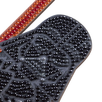 Набор для творчества Crystal Art Дарт Вейдер (CAFGR-SWS001) Винница - изображение 5