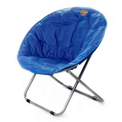 Кресло складное СИЛА Мушля 82х34х82 см (960758) Винница