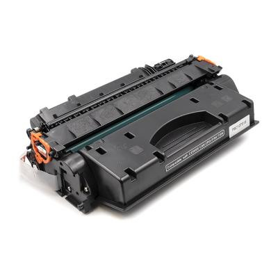 Картридж PowerPlant HP LJ P2050/CE505X, Canon MF5850dn/CRG-119H chip (PP-CE505X) Винница - изображение 1