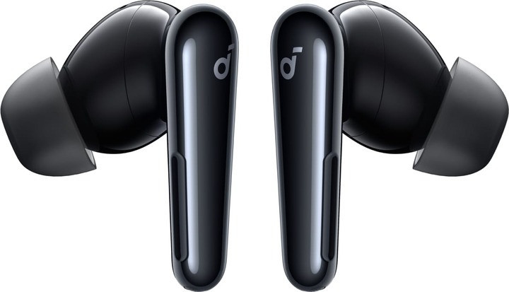 Bluetooth-гарнітура Anker SoundCore Liberty 4 Pro Black Matte (A3954G11) ( Чорний ) Харків - фото 20