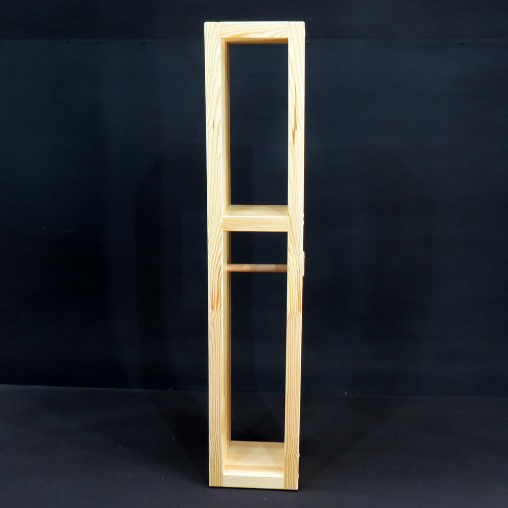 Держатель для туалетной бумаги 