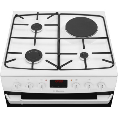 Плита Hansa FCMW 68209 (FCMW68209) Винница - изображение 10