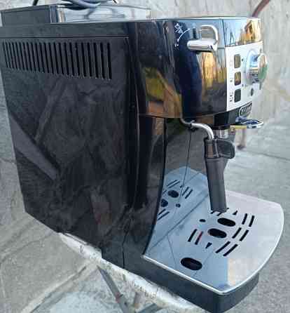 Кофеварка Delonghi Magnifica S Київ