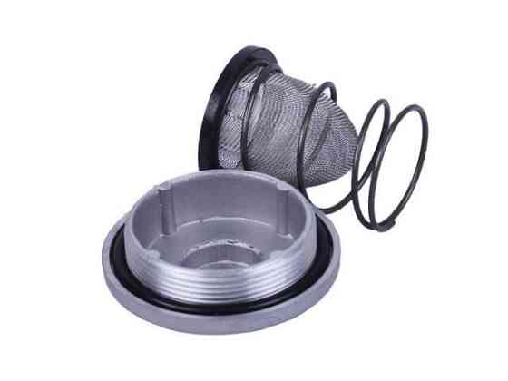 Масляный фильтр с пробкой слива мотоцикл CG300 Мукачево