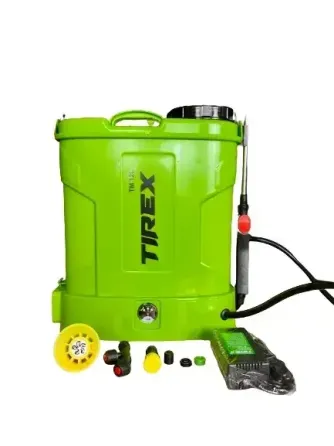 Опрыскиватель аккумуляторный TIREX 12V/12Ah – 12 л бак, Германия, гарантия 12 мес Львов