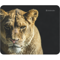 Килимок для мишки Defender Wild Animals (50803) Київ - фото 1