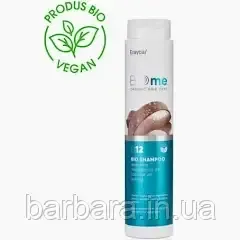Біошампунь для волосся Erayba BIOme B12 Bio Shampoo без сульфатів і парабенів 200 Київ