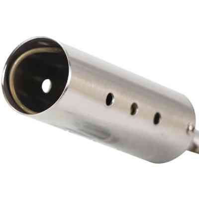 Газовий паяльник Sigma турбо 360 30мм (2901561) Вінниця