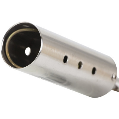 Газовий паяльник Sigma турбо 360 30мм (2901561) Вінниця - фото 3