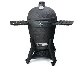 Гриль Grill węglowy Grilli Kamado Xl 759777 Київ