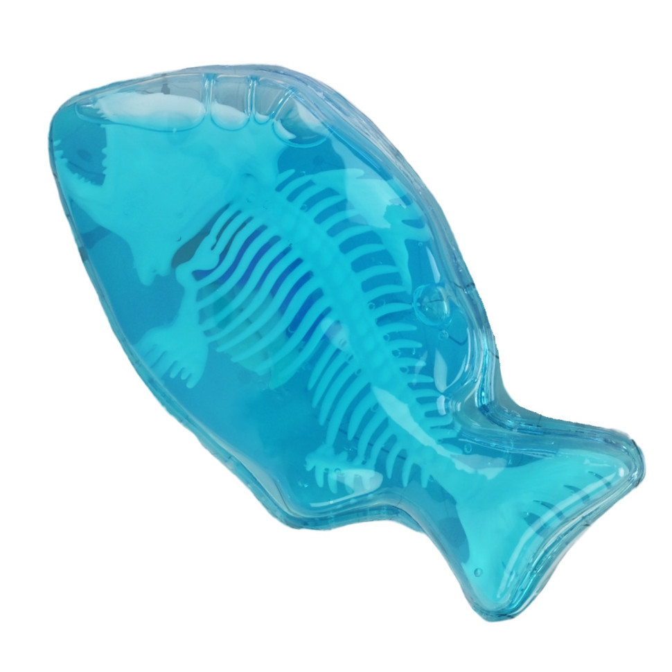 Дитячий лабораторнний набір "Піран’я" 802B, скелет, внутрішні органи Вінниця - фото 2