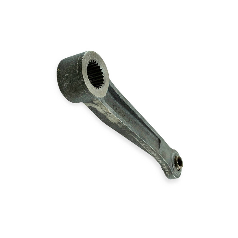 Рычаг наружный (под шлиц) Хинтай подъемника Мукачево - изображение 1