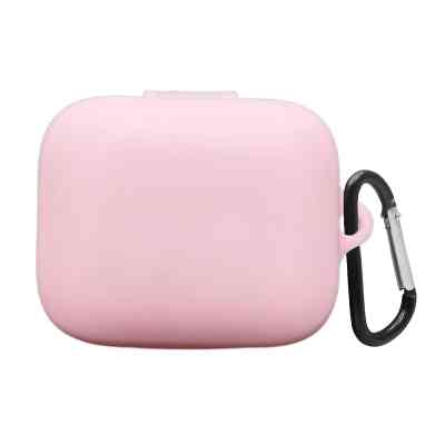 Чехол для наушников Armorstandart Hang Case для OPPO Enco X3i Pink (ARM80044) Винница