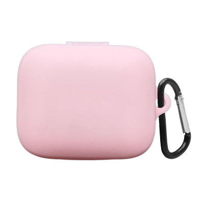 Чехол для наушников Armorstandart Hang Case для OPPO Enco X3i Pink (ARM80044) Винница - изображение 1