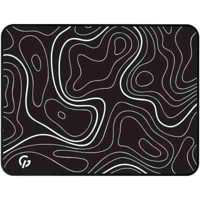 Коврик для мышки GamePro Speed/Control Black (MP145AB) Винница