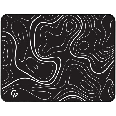 Килимок для мишки GamePro Speed/Control Black (MP145AB) Вінниця - фото 1