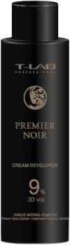 Крем-проявитель T-Lab Professional Premier Noir Cream Developer 1000 мл 9% Киев