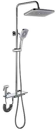 Душова система Globus Lux GAMMA GLGM-3002 (000031789) Київ