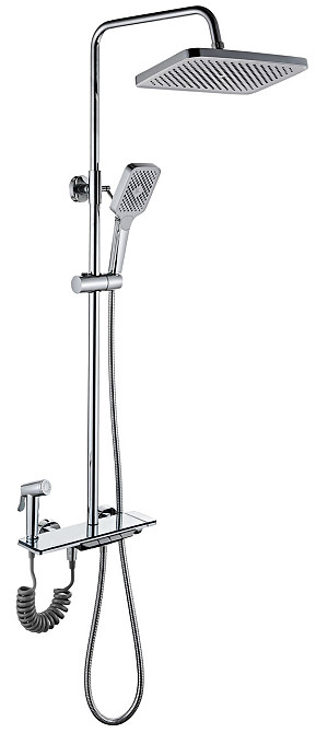 Душова система Globus Lux GAMMA GLGM-3002 (000031789) Київ - фото 1