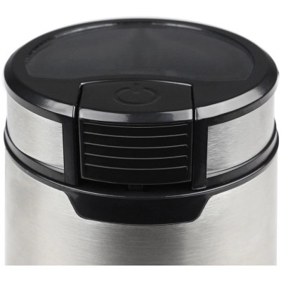 Кофемолка Milano CG-6002SS Винница - изображение 4