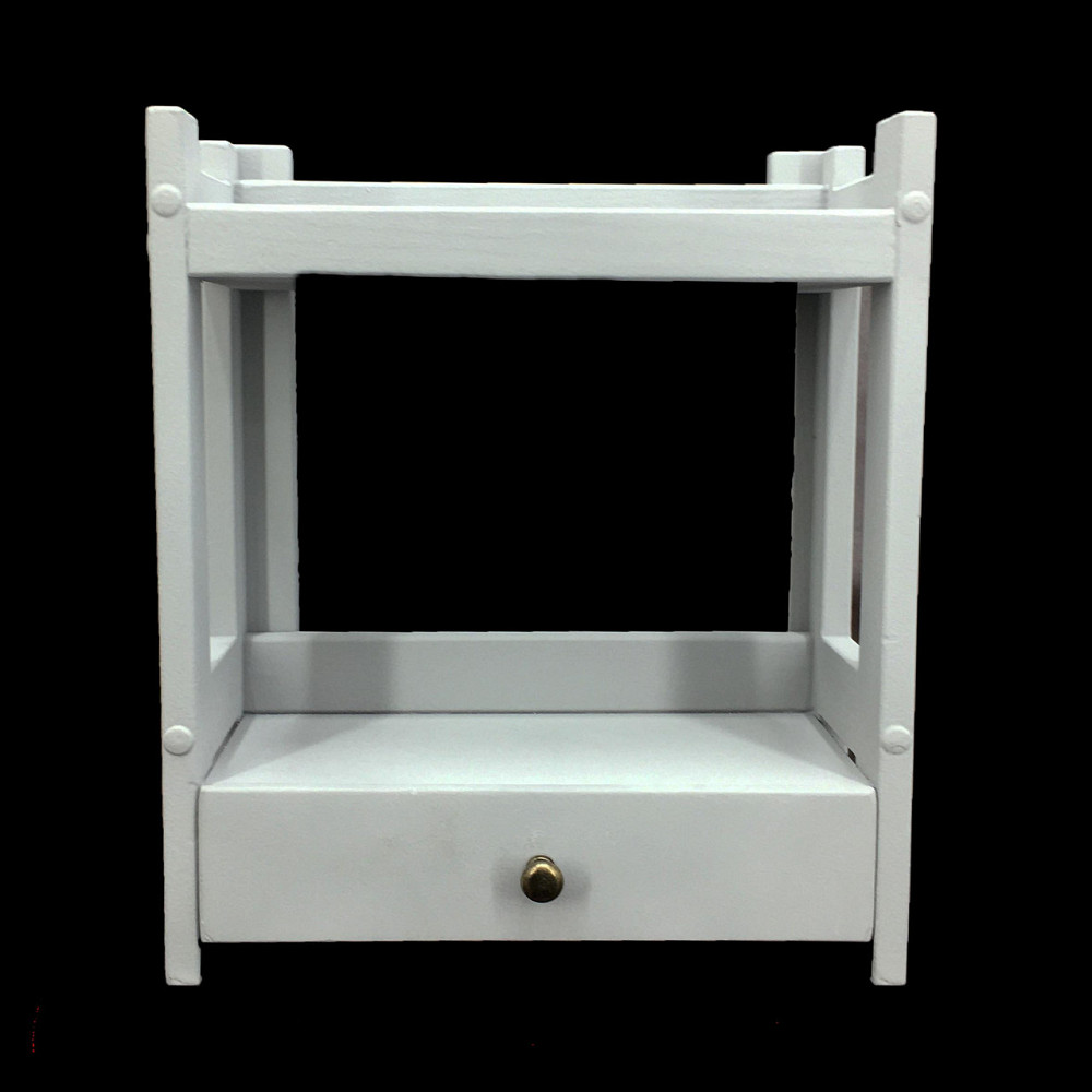 Органайзер для косметики "Мартіна" маренго Миколаїв - фото 2