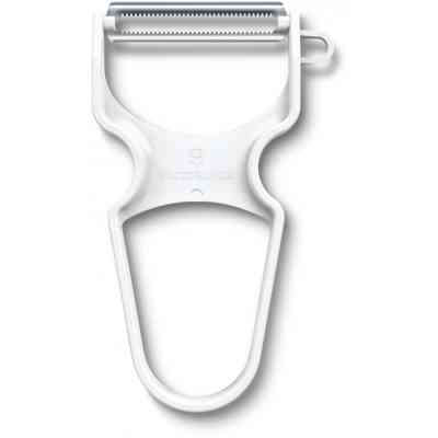 Овощечистка Victorinox Rapid Serrate White (6.0933) Винница