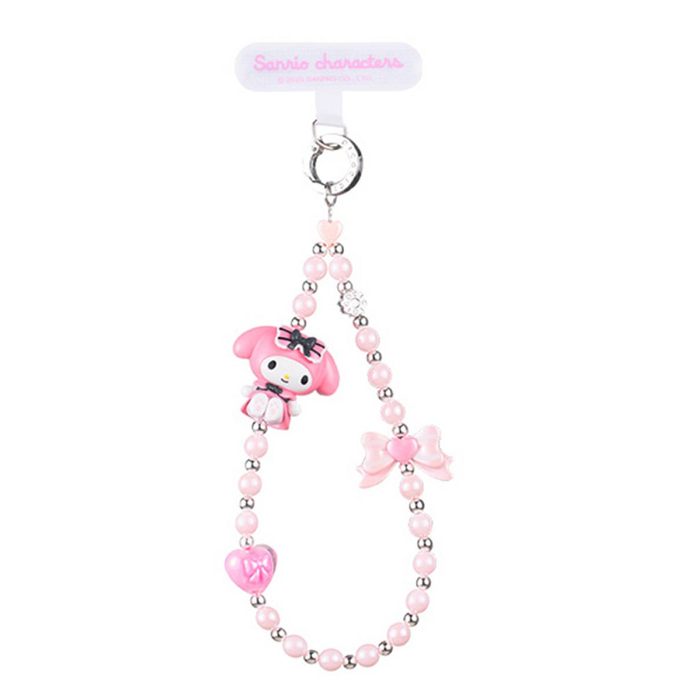 Ланцюжок для телефону Pop Top Sanrio – Чарівний стиль Дніпро - фото 7
