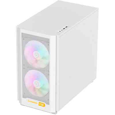 Корпус Gamemax F36 WH Вінниця