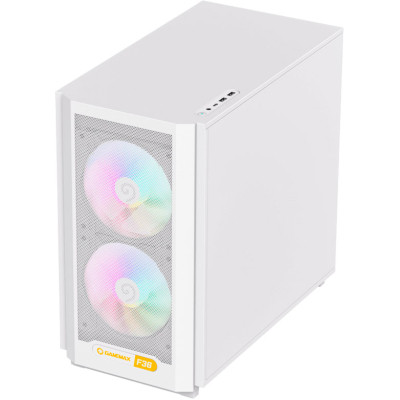 Корпус Gamemax F36 WH Вінниця - фото 4