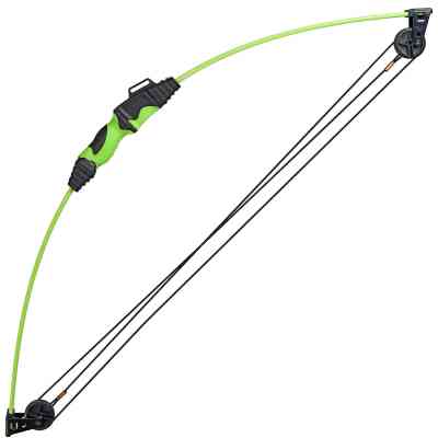 Лук Man kung CB015 Green (MK-CB015-GN) Винница