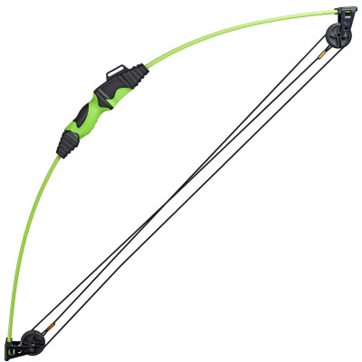 Лук Man kung CB015 Green (MK-CB015-GN) Винница - изображение 1