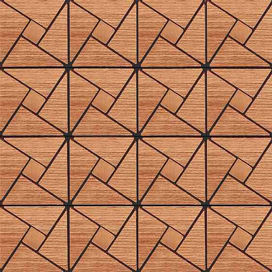 Самоклеящаяся PET мозаика 300х300х4мм SW-00001640 Днепр